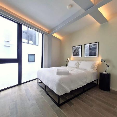 Designer 2Br With Pool In Casco Antiguo Apartment Panama City Luaran gambar
