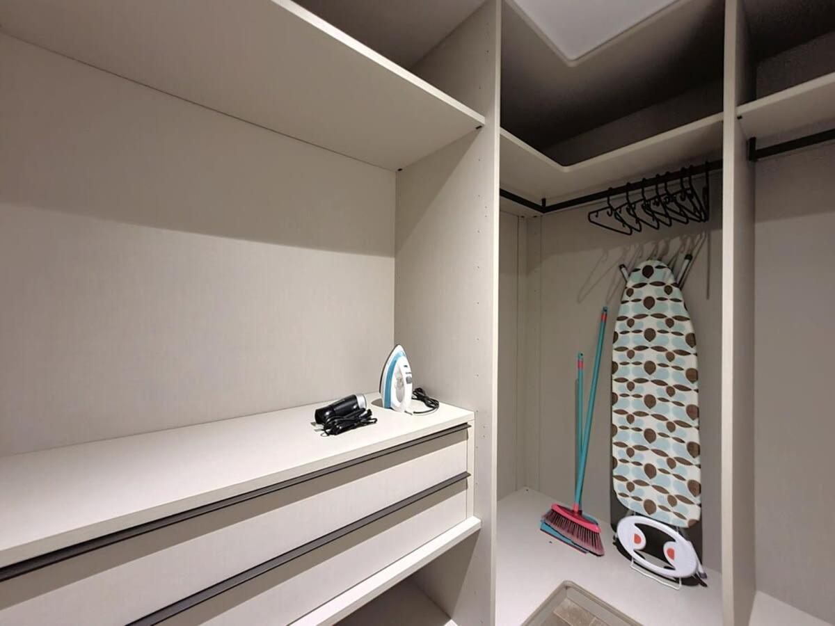 Designer 2Br With Pool In Casco Antiguo Apartment Panama City Luaran gambar